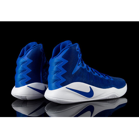 Nike Hyperdunk 2016 TB Women\'s "Royal Woman" (441)