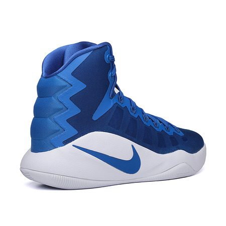 Nike Hyperdunk 2016 TB Women\'s "Royal Woman" (441)