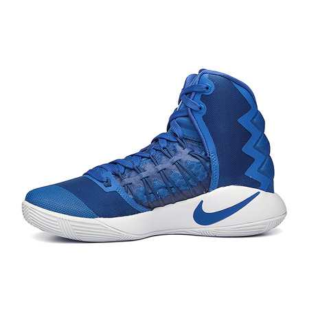 Nike Hyperdunk 2016 TB Women\'s "Royal Woman" (441)