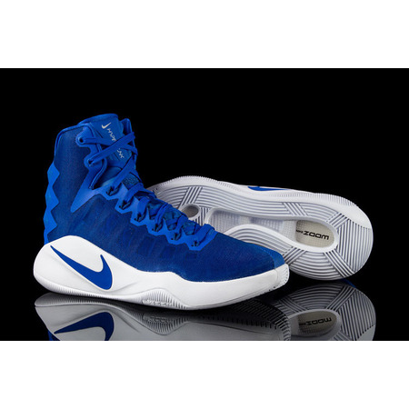 Nike Hyperdunk 2016 TB Women\'s "Royal Woman" (441)
