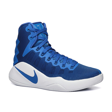 Nike Hyperdunk 2016 TB Women\'s "Royal Woman" (441)