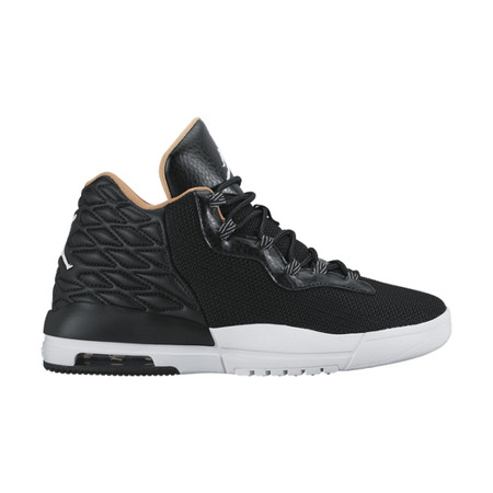Jordan Academy GS "Heir" (012/schwarz/weiß/cool grau/vachetta tan)