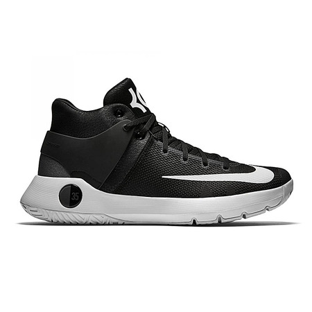 KD Trey 5 IV "Ripeness" (010/schwarz/dunkelgrau/weiß)