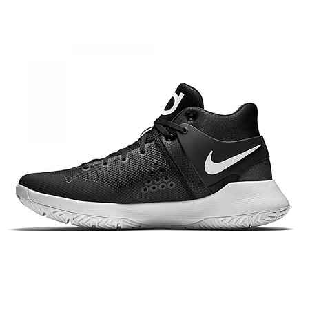 KD Trey 5 IV "Ripeness" (010/schwarz/dunkelgrau/weiß)