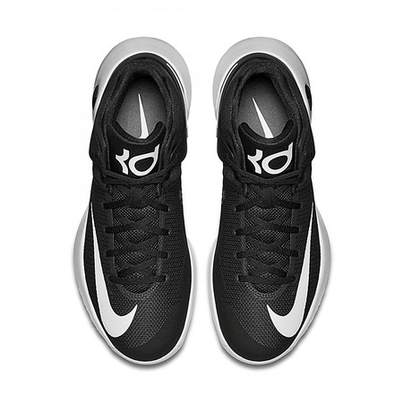 KD Trey 5 IV "Ripeness" (010/schwarz/dunkelgrau/weiß)
