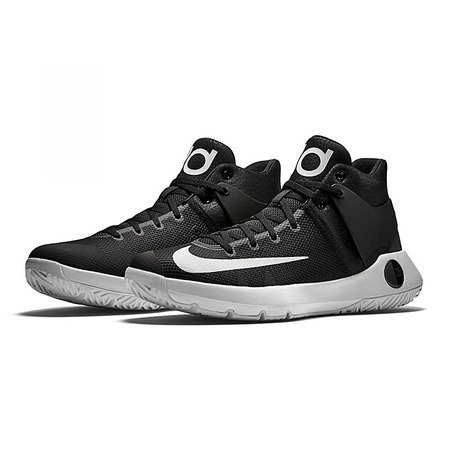 KD Trey 5 IV "Ripeness" (010/schwarz/dunkelgrau/weiß)