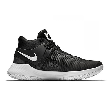 KD Trey 5 IV "Ripeness" (010/schwarz/dunkelgrau/weiß)