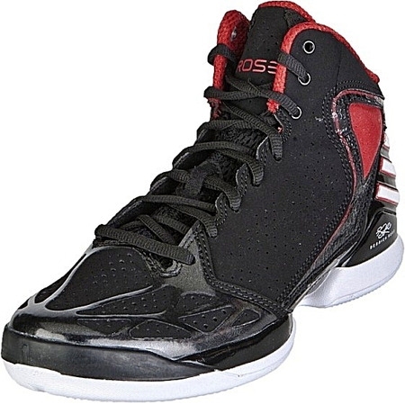 Adidas Rose 773 (schwarz/schwarz)