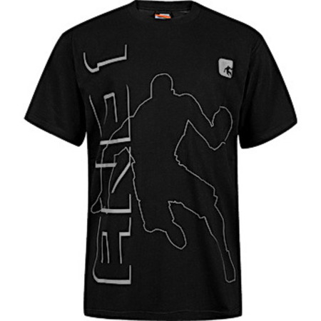 Und 1 Camiseta Denton (negra)