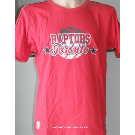 Champion Camiseta Raptors (rojo)