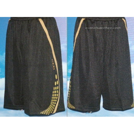 Und 1 Short Buttino (neg/sweet)