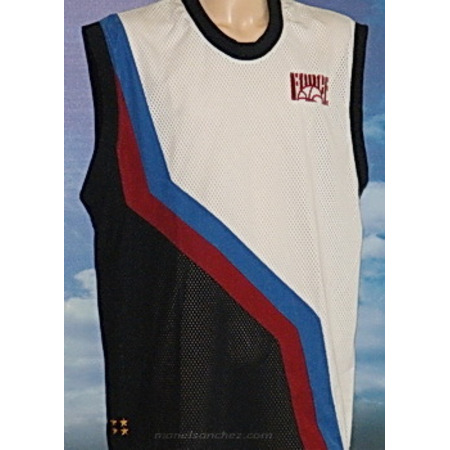 Nike Camiseta WS Force (480)
