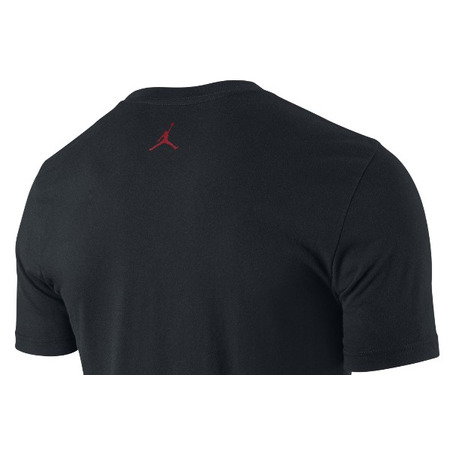 Jordan Camiseta DF Dwade (010/negro)