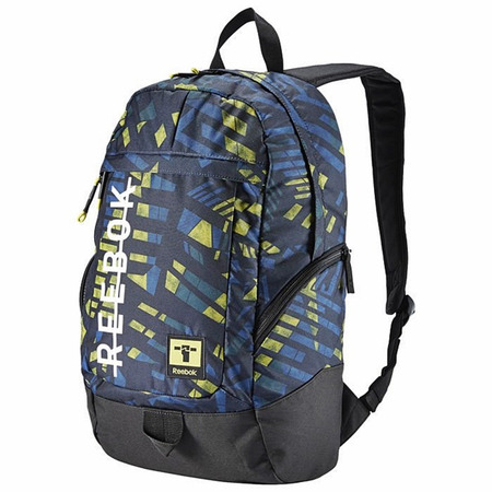 Reebok Mochila Motion W Active (multicolor)