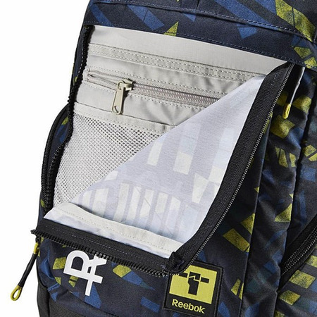 Reebok Mochila Motion W Active (multicolor)