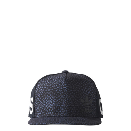 Original weiblich Gorra Mystic Moon Rita Ora (schwarz/gris/weiß)