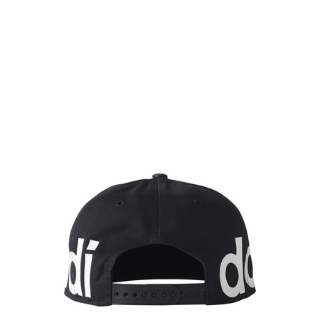 Original weiblich Gorra Mystic Moon Rita Ora (schwarz/gris/weiß)