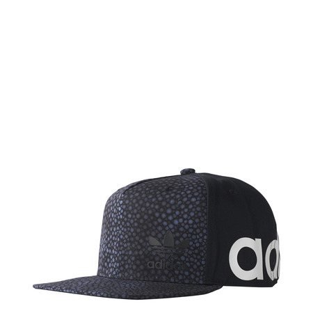 Original weiblich Gorra Mystic Moon Rita Ora (schwarz/gris/weiß)