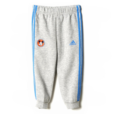 Adidas Chándal Disney Mickey Maus Infantil (Atul/Grüne)