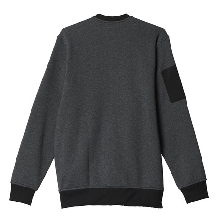 Adidas NBA Alle Stern 16 Chaqueta (gris)