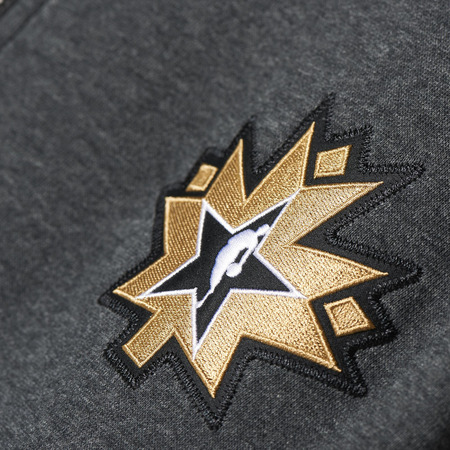 Adidas NBA Alle Stern 16 Chaqueta (gris)