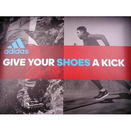 Adidas Schuhpflege Re Fresh