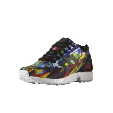 Adidas Originals ZX Flux "Río" (multicolor)