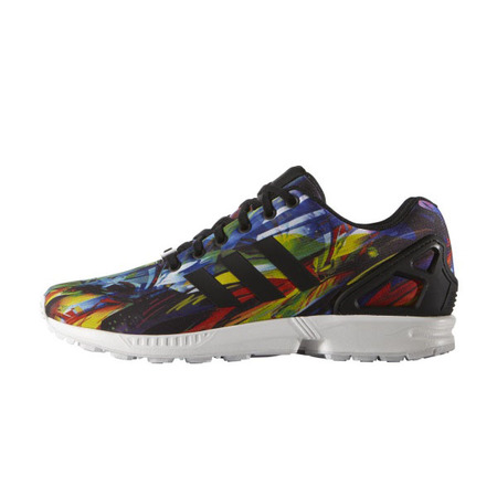 Adidas Originals ZX Flux "Río" (multicolor)