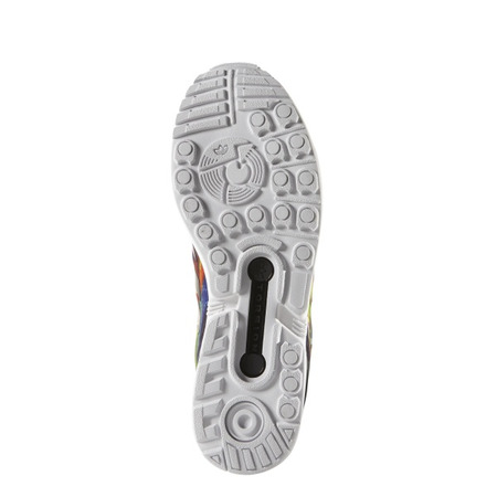 Adidas Originals ZX Flux "Río" (multicolor)