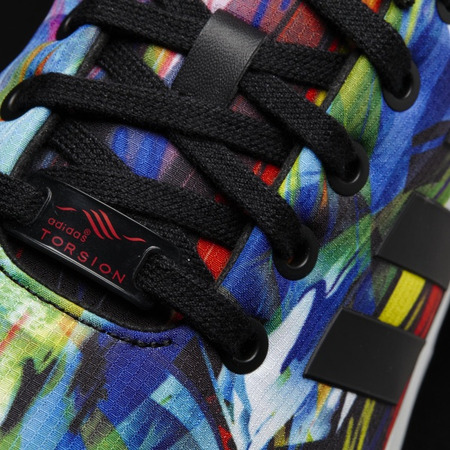 Adidas Originals ZX Flux "Río" (multicolor)