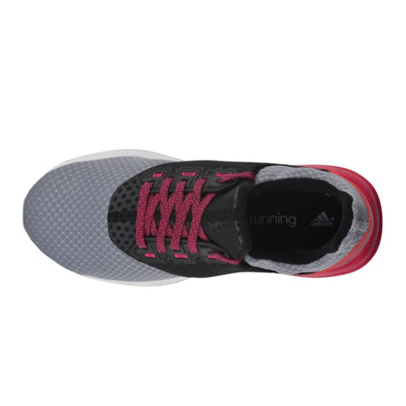 Adidas Falcon Elite W (gris/black/rosa)
