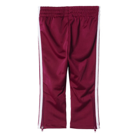 Original Adidas Chándal Baby Basketball Superstar (rosa/magenta/white)