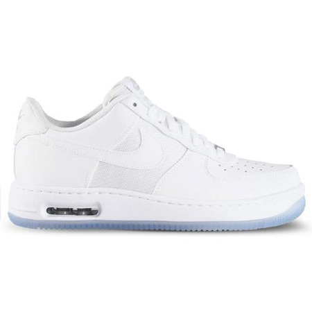 Air Force 1 Elite "Weiß" (100/weiß/weiß)
