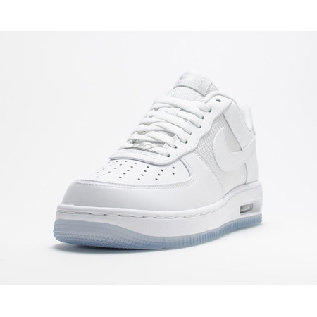 Air Force 1 Elite "Weiß" (100/weiß/weiß)