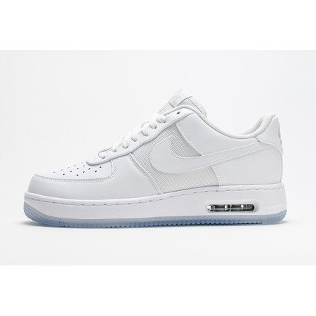 Air Force 1 Elite "Weiß" (100/weiß/weiß)