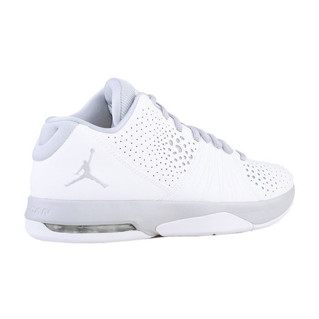 Jordan 5 AM "Rime" (100/blanco/gris)