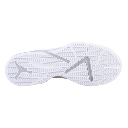 Jordan 5 AM "Rime" (100/blanco/gris)