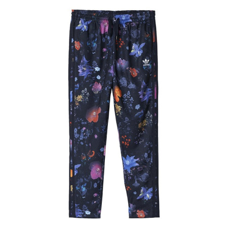 Adidas Originals Junior Girls Basketball Pantalón Sprint (multicolor)