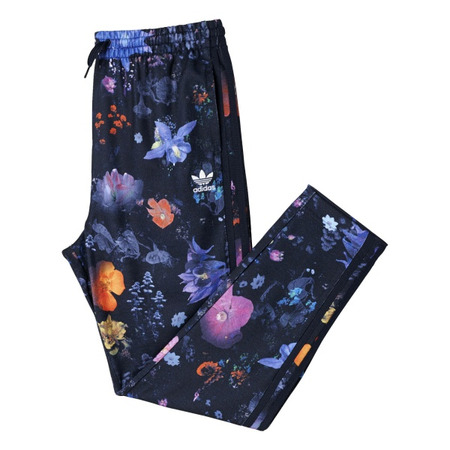 Adidas Originals Junior Girls Basketball Pantalón Sprint (multicolor)