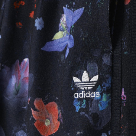 Adidas Originals Junior Girls Basketball Pantalón Sprint (multicolor)