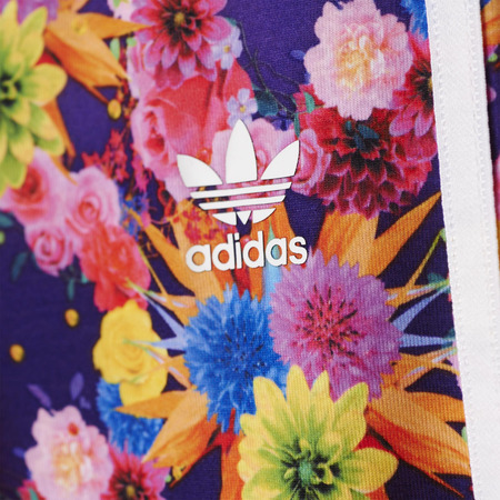 Adidas Originals Junior Leggings "Garden" (multicolor)