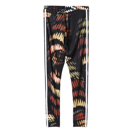 Adidas Originals Leggins Zirkus von Rita Ora (multicolor)