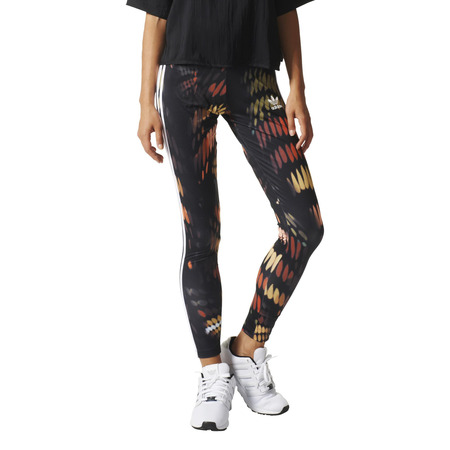 Adidas Originals Leggins Zirkus von Rita Ora (multicolor)