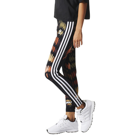 Adidas Originals Leggins Zirkus von Rita Ora (multicolor)
