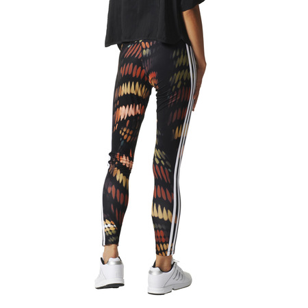 Adidas Originals Leggins Zirkus von Rita Ora (multicolor)