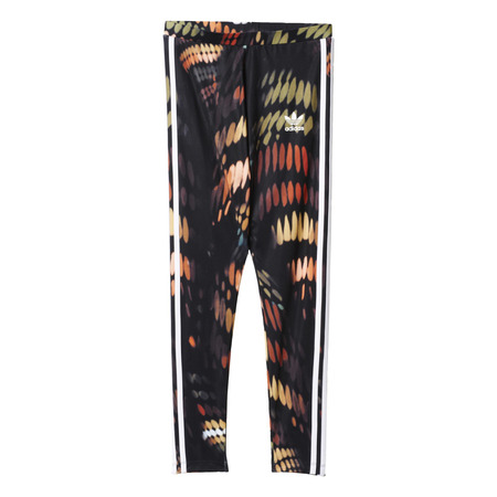 Adidas Originals Leggins Zirkus von Rita Ora (multicolor)