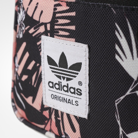 Adidas Originals Mini Bag Festival Fußball Tropic (multicolor)