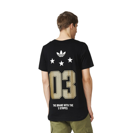 Adidas Originals Camiseta 03 Star