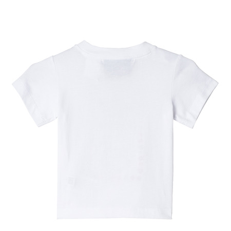 Adidas Originals Conjunto Infantil Pharrell Williams (blanco/multicolor)