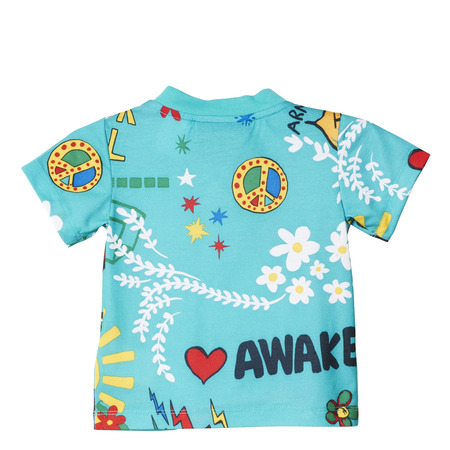 Adidas Originals Conjunto Infantil Pharrell Williams (multicolor)